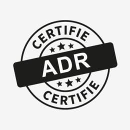 ADR